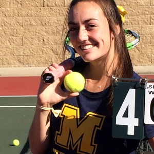 Fundraising Page: Emily Cooper